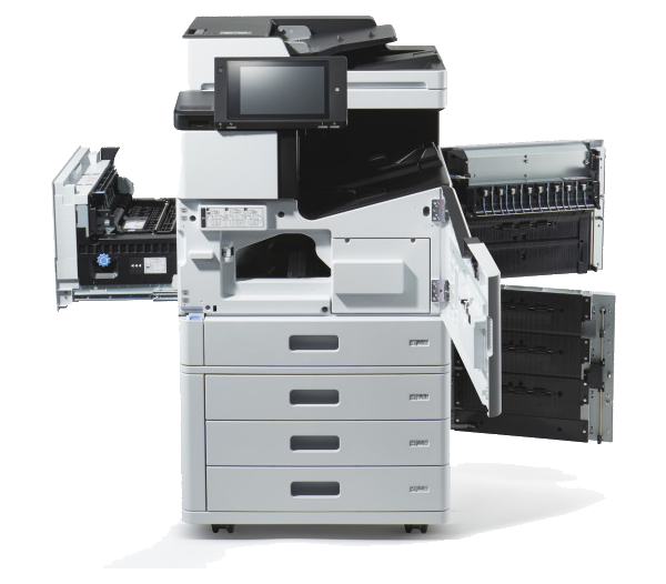 stampanti multifunzione noleggio costo copia